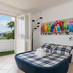 Bella Vista Kth Appartement Trogir