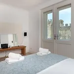 Bella Vista Kth Appartement *