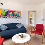 Bella Vista Kth