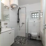 Appartement Bella Vista Kth Trogir