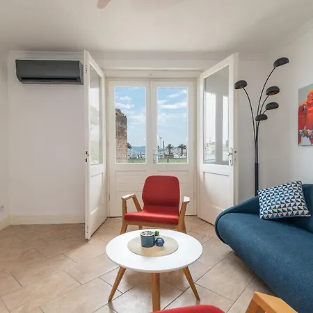 Bella Vista Kth Трогир