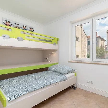 Bella Vista Kth * Trogir