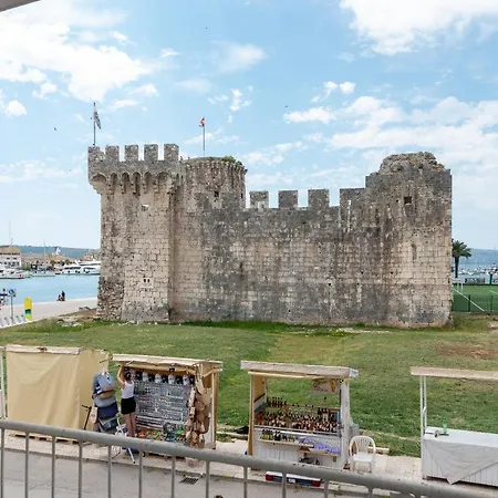 Apartment Bella Vista Kth Trogir