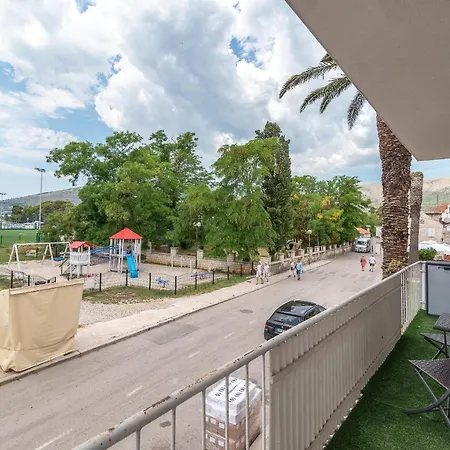 Bella Vista Kth Trogir