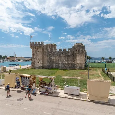 公寓 Bella Vista Kth