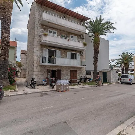 Bella Vista Kth * Trogir