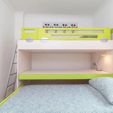 Apartment Bella Vista Kth Trogir