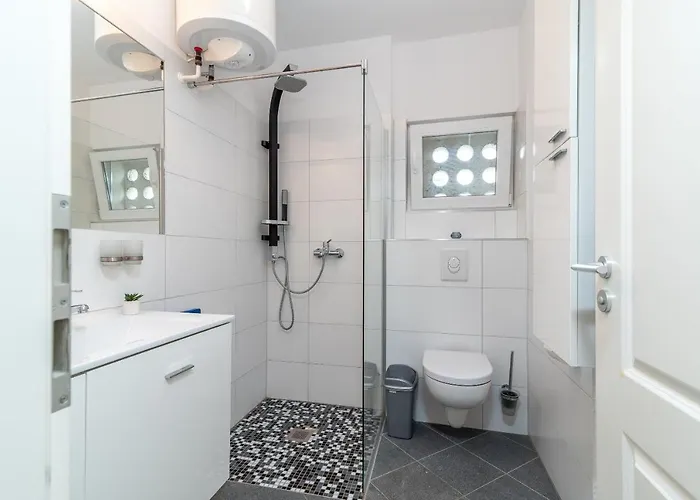 Bella Vista Kth * Trogir