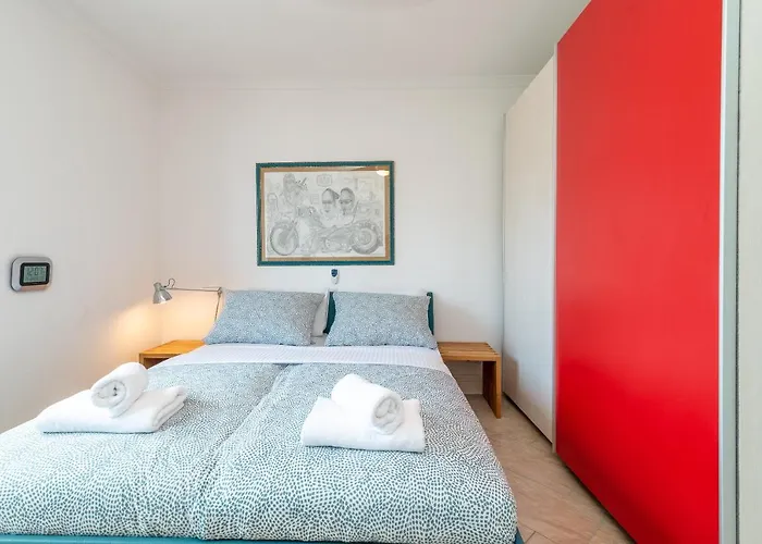 Bella Vista Kth Trogir