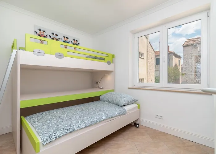 Bella Vista Kth * 特罗吉尔