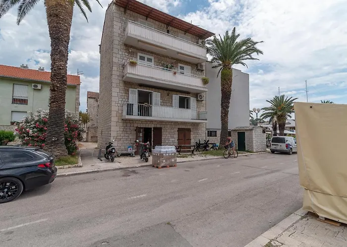 Bella Vista Kth * Trogir