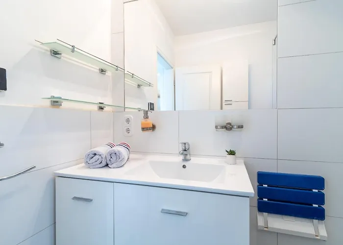 Bella Vista Kth Trogir