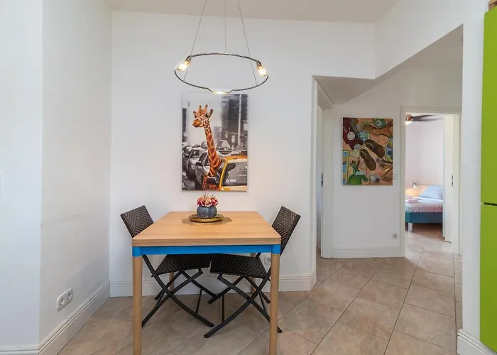 Apartamento Bella Vista Kth Trogir