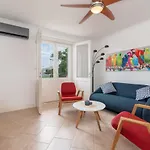公寓 Bella Vista Kth 特罗吉尔
