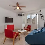 Apartment Bella Vista Kth