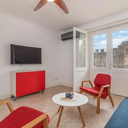 Bella Vista Kth * تروغير