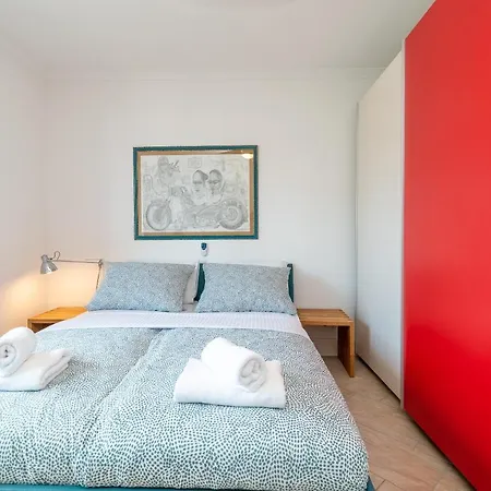 Bella Vista Kth تروغير