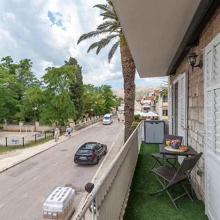 Bella Vista Kth Trogir