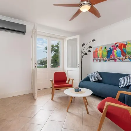 Apartman Bella Vista Kth Trogir