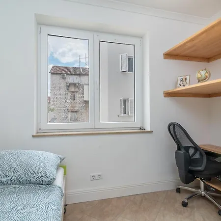 Apartman Bella Vista Kth Trogir