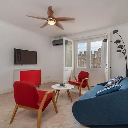 شقة Bella Vista Kth