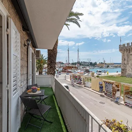 شقة Bella Vista Kth *