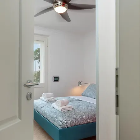 Bella Vista Kth Trogir