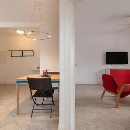 Bella Vista Kth Lejlighed