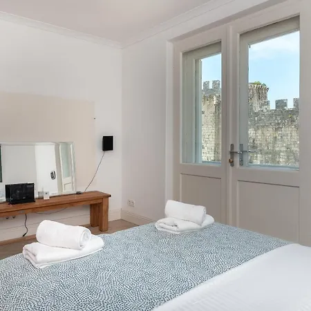 Bella Vista Kth شقة *