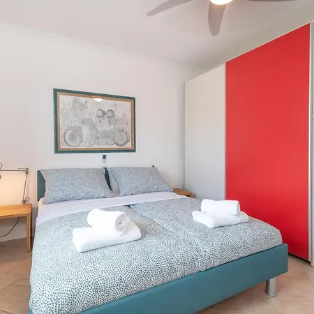 Bella Vista Kth شقة تروغير