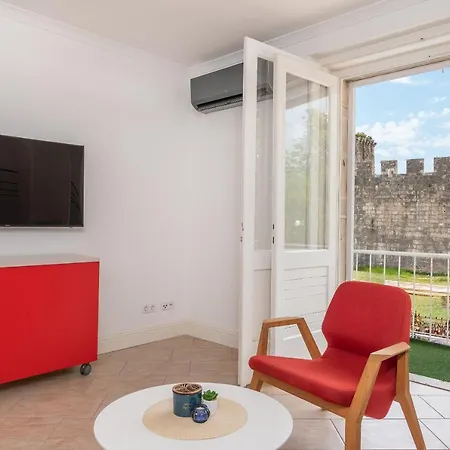 Bella Vista Kth * Trogir