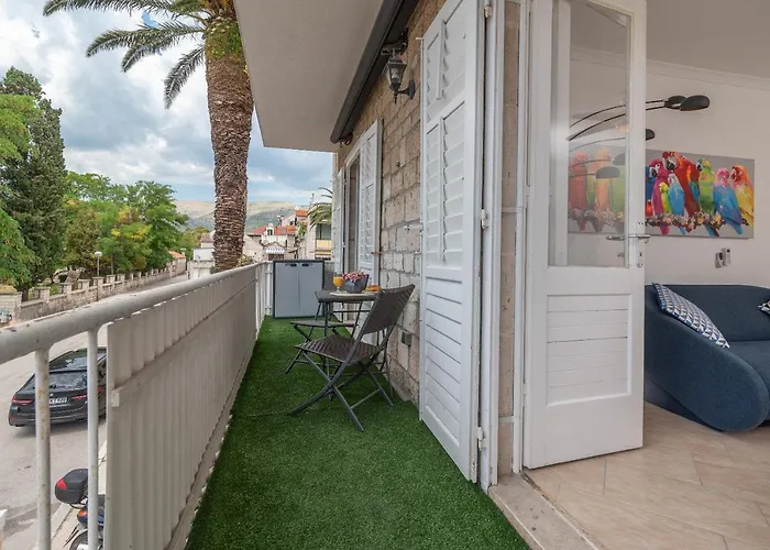Apartman Bella Vista Kth