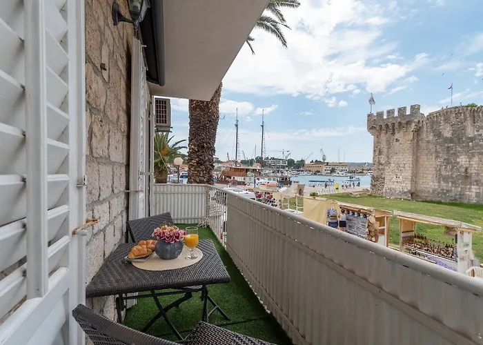 Bella Vista Kth Apartman