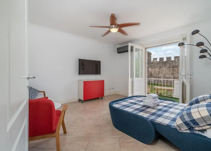 Apartman Bella Vista Kth Trogir