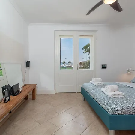 Appartement Bella Vista Kth Trogir