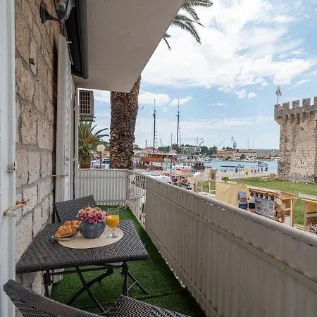 Bella Vista Kth Apartmán