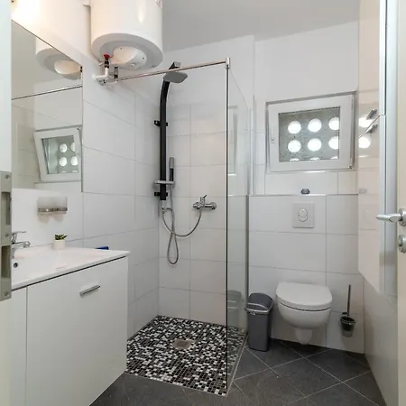 Appartement Bella Vista Kth Trogir