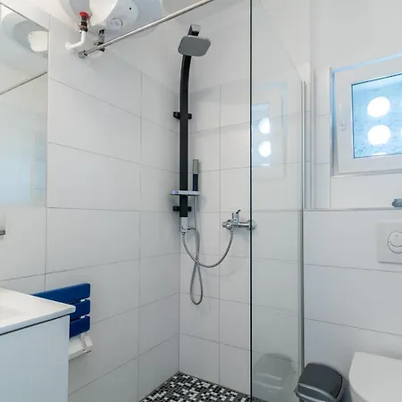 Bella Vista Kth Appartement Trogir