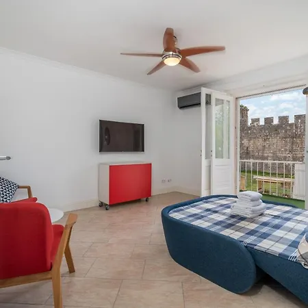 Appartement Bella Vista Kth Trogir