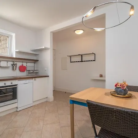 Appartement Bella Vista Kth *