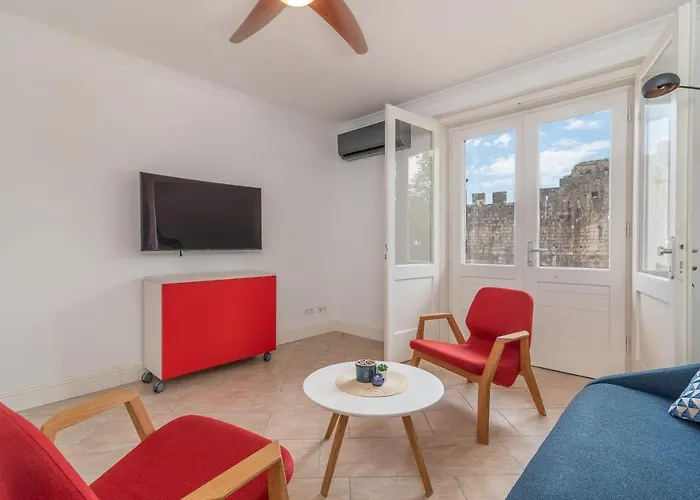 Bella Vista Kth * Trogir