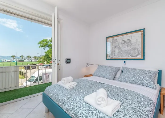 Bella Vista Kth Trogir