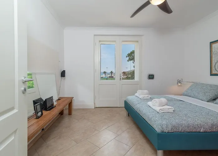 Apartmán Bella Vista Kth Trogir