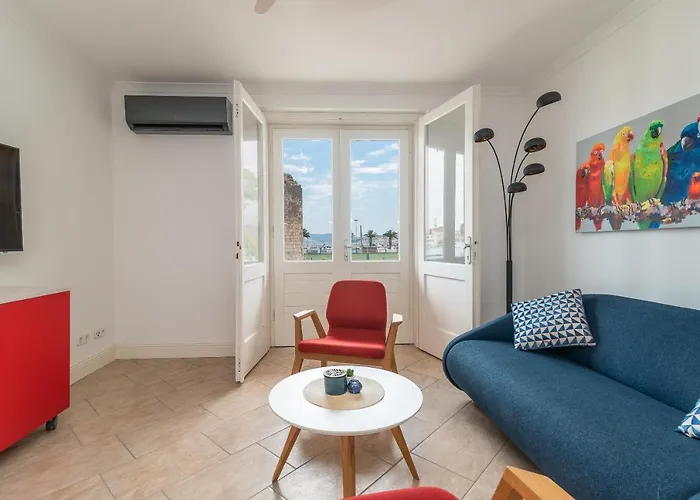 Bella Vista Kth Trogir