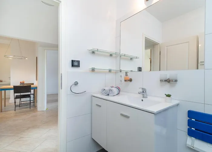 Bella Vista Kth Apartmán