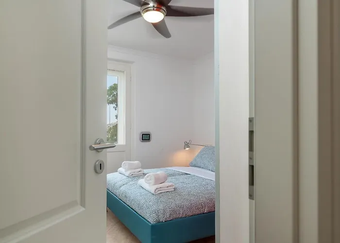 Bella Vista Kth Trogir