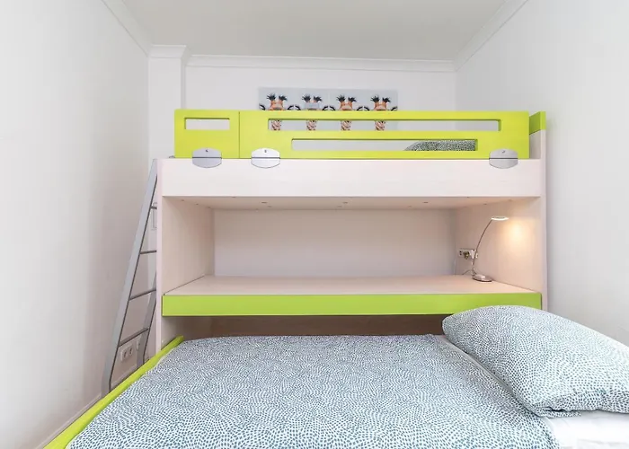 Apartmán Bella Vista Kth Trogir