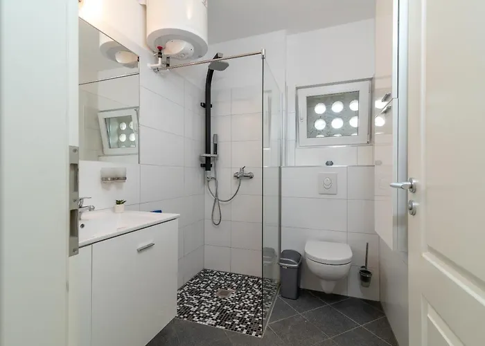 Apartmán Bella Vista Kth Trogir