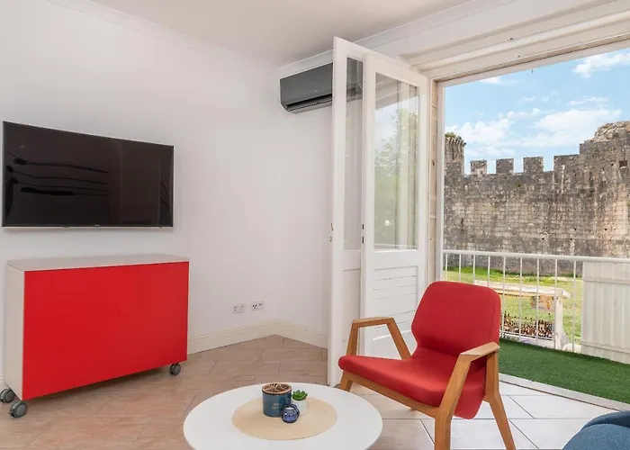 Bella Vista Kth * Trogir