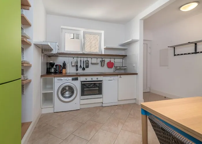 Bella Vista Kth Trogir